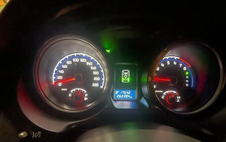 Mitsubishi Pajero IV, 2007 год, 800 000 рублей, 17 фотография