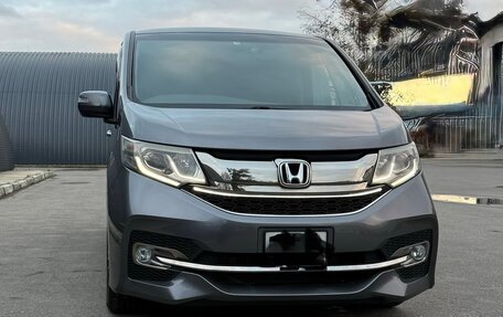 Honda Stepwgn IV, 2015 год, 2 176 000 рублей, 4 фотография