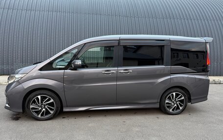 Honda Stepwgn IV, 2015 год, 2 176 000 рублей, 6 фотография