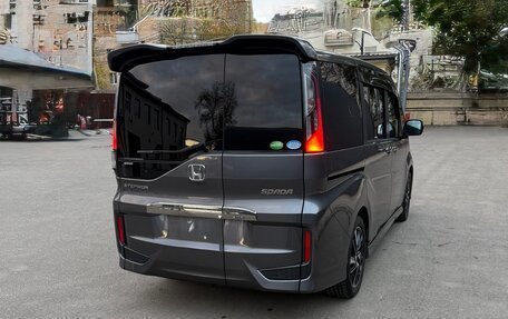 Honda Stepwgn IV, 2015 год, 2 176 000 рублей, 10 фотография