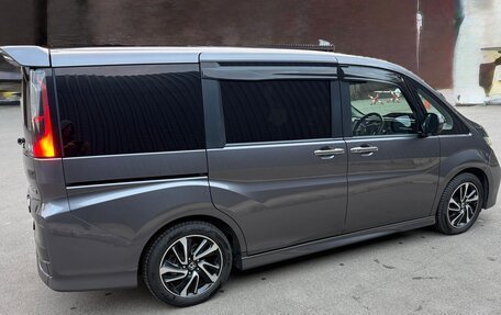 Honda Stepwgn IV, 2015 год, 2 176 000 рублей, 12 фотография