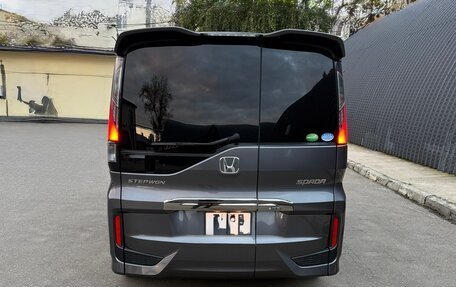 Honda Stepwgn IV, 2015 год, 2 176 000 рублей, 9 фотография