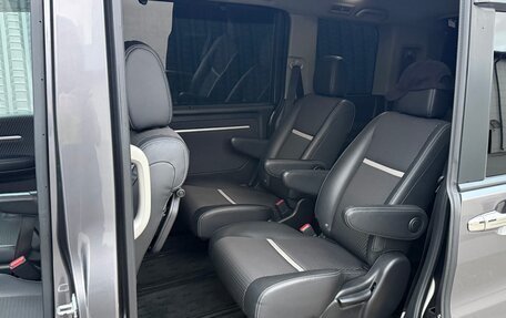 Honda Stepwgn IV, 2015 год, 2 176 000 рублей, 17 фотография
