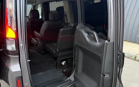 Honda Stepwgn IV, 2015 год, 2 176 000 рублей, 19 фотография
