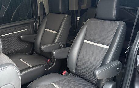 Honda Stepwgn IV, 2015 год, 2 176 000 рублей, 18 фотография