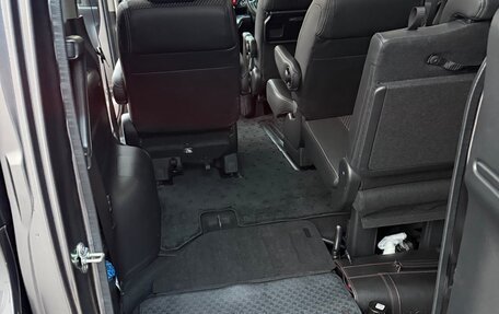 Honda Stepwgn IV, 2015 год, 2 176 000 рублей, 20 фотография