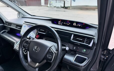 Honda Stepwgn IV, 2015 год, 2 176 000 рублей, 23 фотография