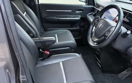 Honda Stepwgn IV, 2015 год, 2 176 000 рублей, 22 фотография