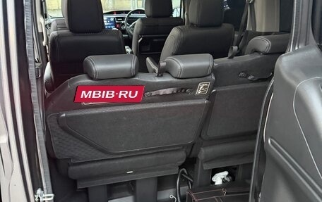 Honda Stepwgn IV, 2015 год, 2 176 000 рублей, 21 фотография