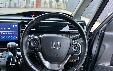 Honda Stepwgn IV, 2015 год, 2 176 000 рублей, 24 фотография