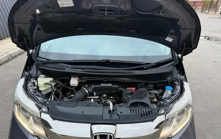 Honda Stepwgn IV, 2015 год, 2 176 000 рублей, 29 фотография