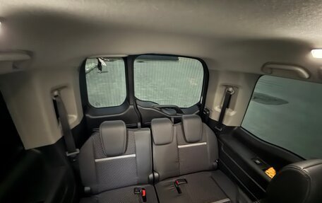 Honda Stepwgn IV, 2015 год, 2 176 000 рублей, 28 фотография