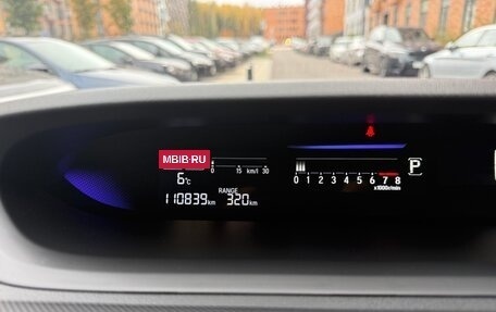 Honda Stepwgn IV, 2015 год, 2 176 000 рублей, 33 фотография