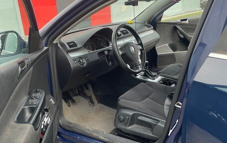 Volkswagen Passat B6, 2009 год, 650 000 рублей, 5 фотография