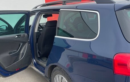 Volkswagen Passat B6, 2009 год, 650 000 рублей, 4 фотография