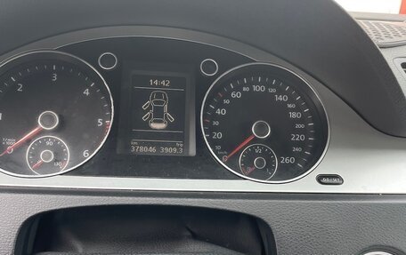Volkswagen Passat B6, 2009 год, 650 000 рублей, 6 фотография