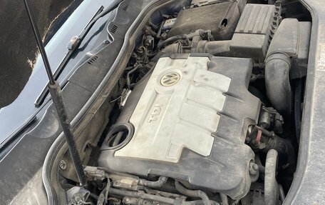 Volkswagen Passat B6, 2009 год, 650 000 рублей, 9 фотография