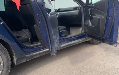 Volkswagen Passat B6, 2009 год, 650 000 рублей, 12 фотография