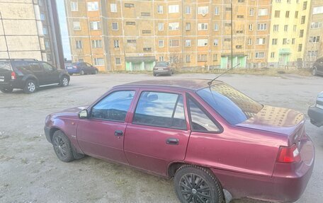Daewoo Nexia I рестайлинг, 2009 год, 100 000 рублей, 2 фотография