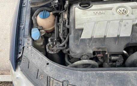 Volkswagen Passat B6, 2009 год, 650 000 рублей, 14 фотография