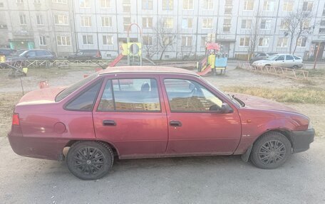 Daewoo Nexia I рестайлинг, 2009 год, 100 000 рублей, 3 фотография