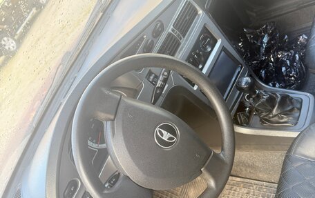 Daewoo Nexia I рестайлинг, 2009 год, 100 000 рублей, 6 фотография