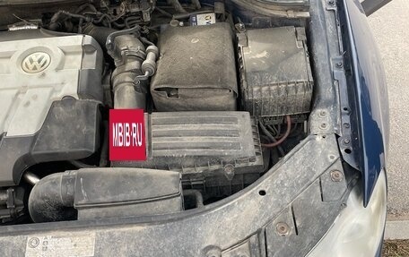 Volkswagen Passat B6, 2009 год, 650 000 рублей, 13 фотография
