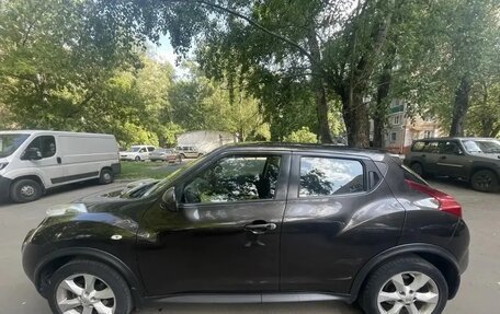 Nissan Juke II, 2012 год, 750 000 рублей, 5 фотография