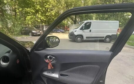 Nissan Juke II, 2012 год, 750 000 рублей, 6 фотография