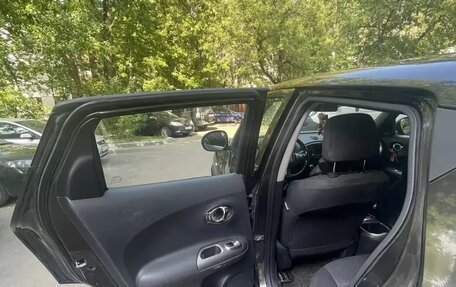 Nissan Juke II, 2012 год, 750 000 рублей, 12 фотография