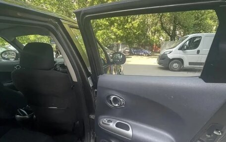 Nissan Juke II, 2012 год, 750 000 рублей, 14 фотография