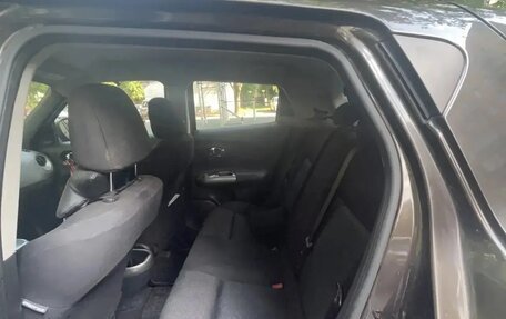 Nissan Juke II, 2012 год, 750 000 рублей, 13 фотография