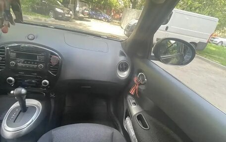 Nissan Juke II, 2012 год, 750 000 рублей, 8 фотография