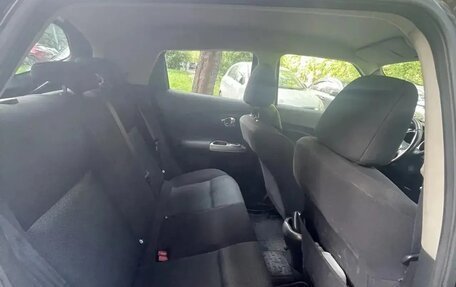 Nissan Juke II, 2012 год, 750 000 рублей, 10 фотография