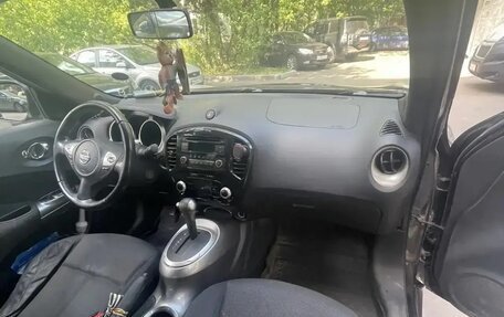 Nissan Juke II, 2012 год, 750 000 рублей, 9 фотография