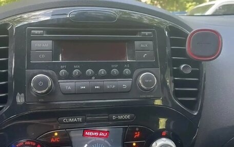 Nissan Juke II, 2012 год, 750 000 рублей, 4 фотография