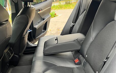 Toyota Camry, 2021 год, 3 400 000 рублей, 16 фотография