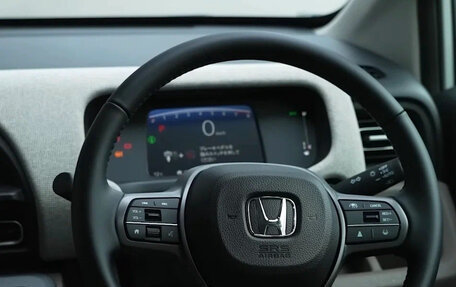 Honda Freed, 2026 год, 2 250 000 рублей, 3 фотография