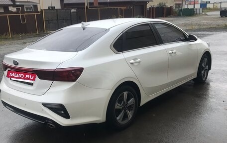 KIA K3, 2020 год, 1 970 000 рублей, 4 фотография