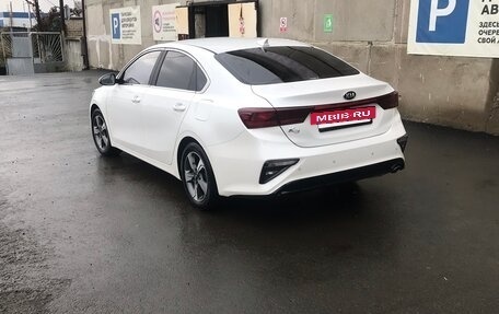 KIA K3, 2020 год, 1 970 000 рублей, 3 фотография