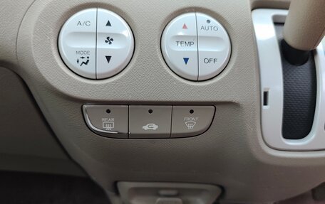 Honda Life IV, 2010 год, 400 000 рублей, 8 фотография