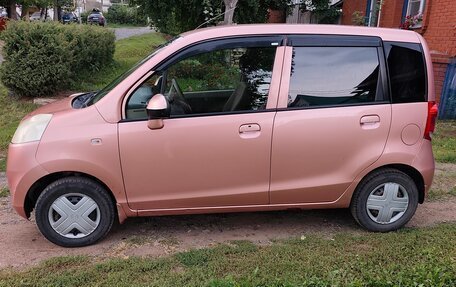 Honda Life IV, 2010 год, 400 000 рублей, 3 фотография
