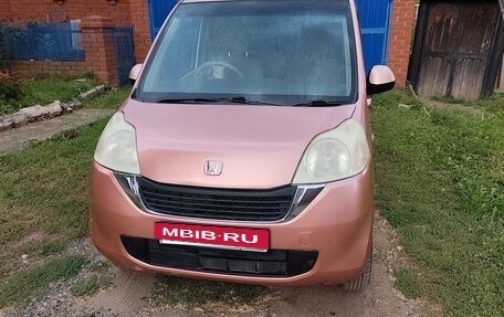 Honda Life IV, 2010 год, 400 000 рублей, 4 фотография