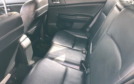 Subaru XV I рестайлинг, 2012 год, 1 350 000 рублей, 6 фотография