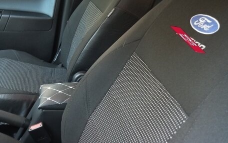 Ford Fusion I, 2005 год, 309 000 рублей, 6 фотография