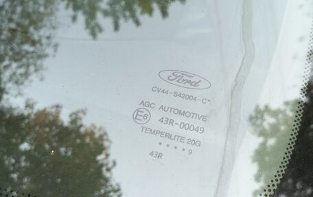 Ford Fusion I, 2005 год, 309 000 рублей, 12 фотография