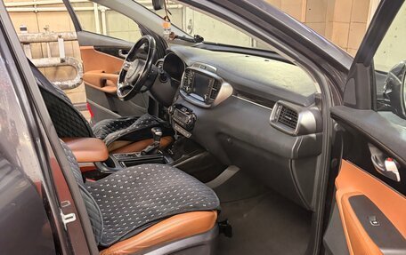 KIA Sorento III Prime рестайлинг, 2017 год, 2 650 000 рублей, 8 фотография