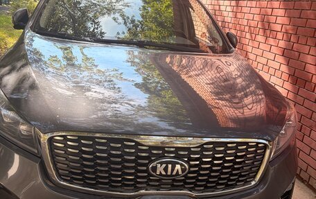 KIA Sorento III Prime рестайлинг, 2017 год, 2 650 000 рублей, 14 фотография