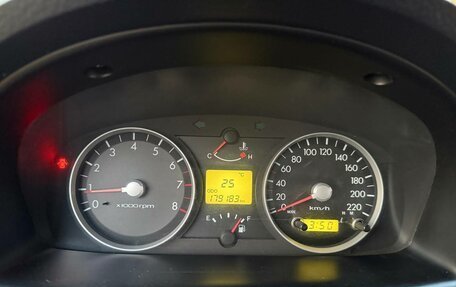 Hyundai Getz I рестайлинг, 2005 год, 450 000 рублей, 2 фотография