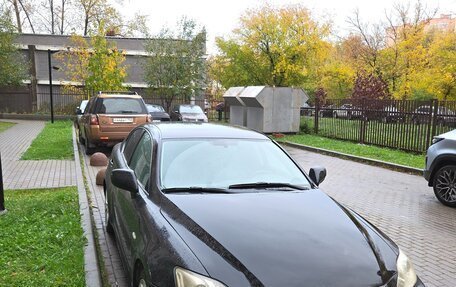 Lexus IS II рестайлинг 2, 2006 год, 500 000 рублей, 5 фотография